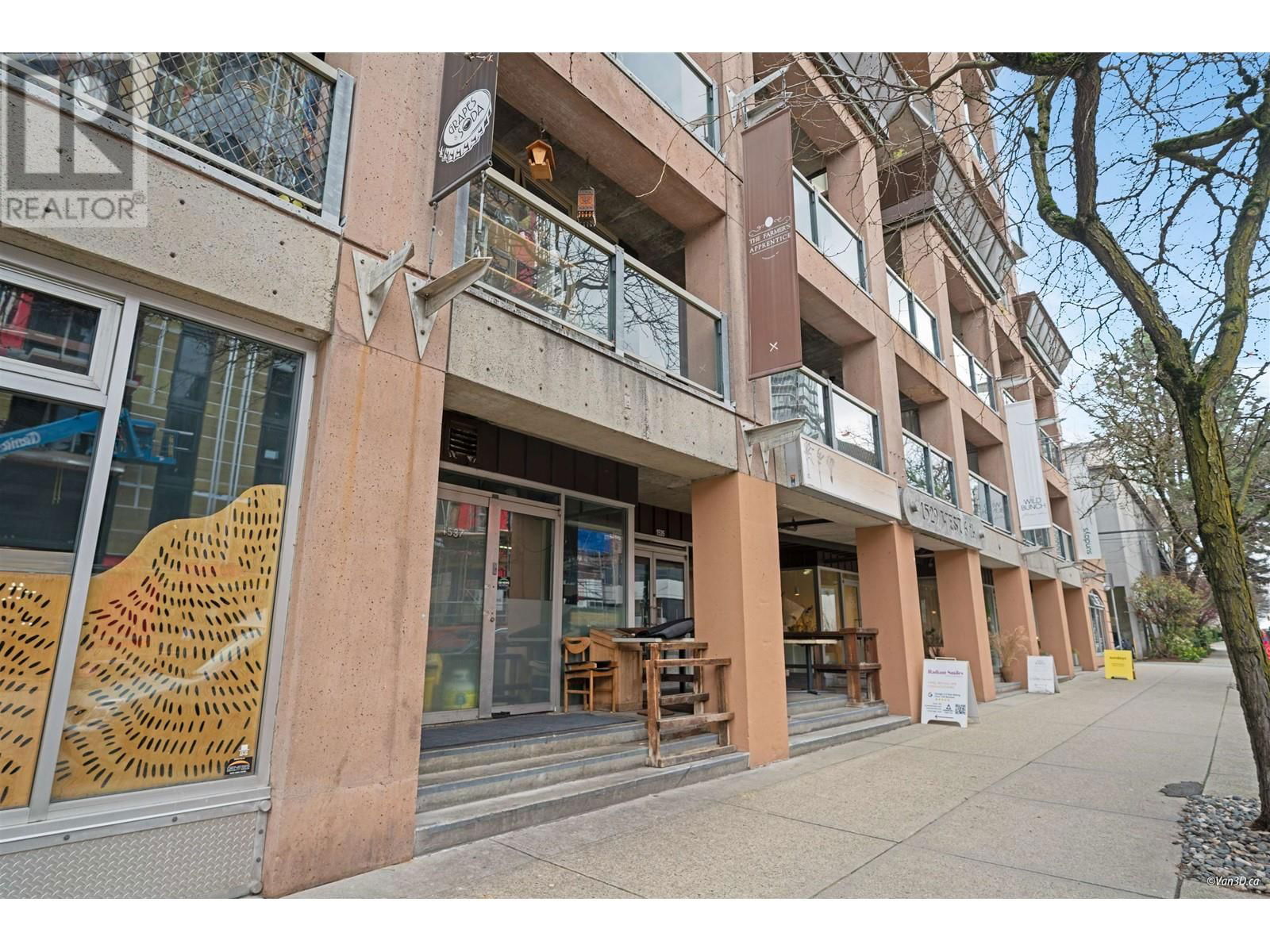 205 - 1565 6TH AVENUE Image 30