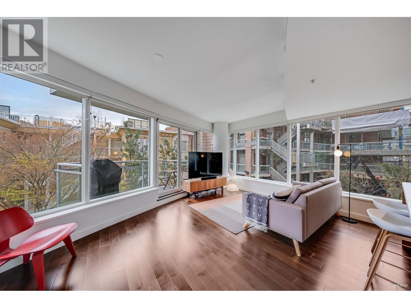 205 - 1565 6TH AVENUE Image 8