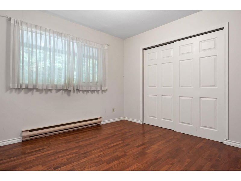 Tertiary Property View