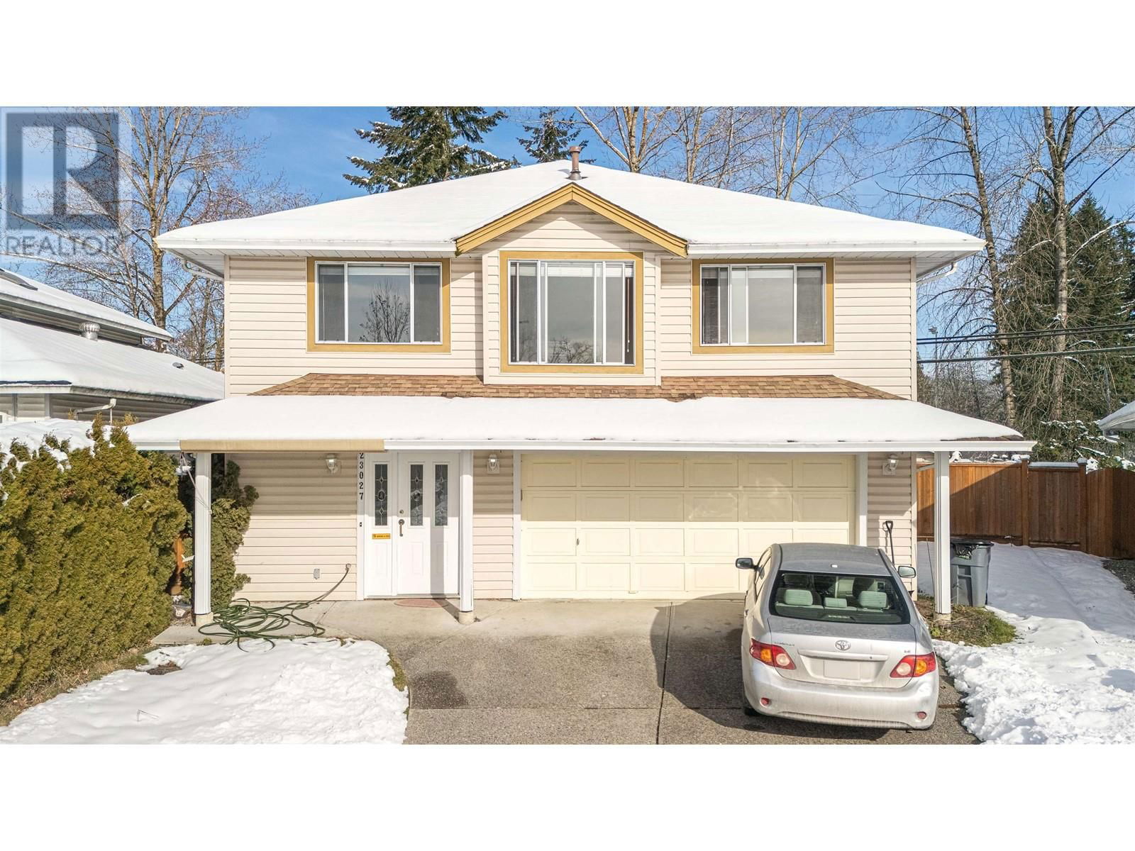 Primary Property View