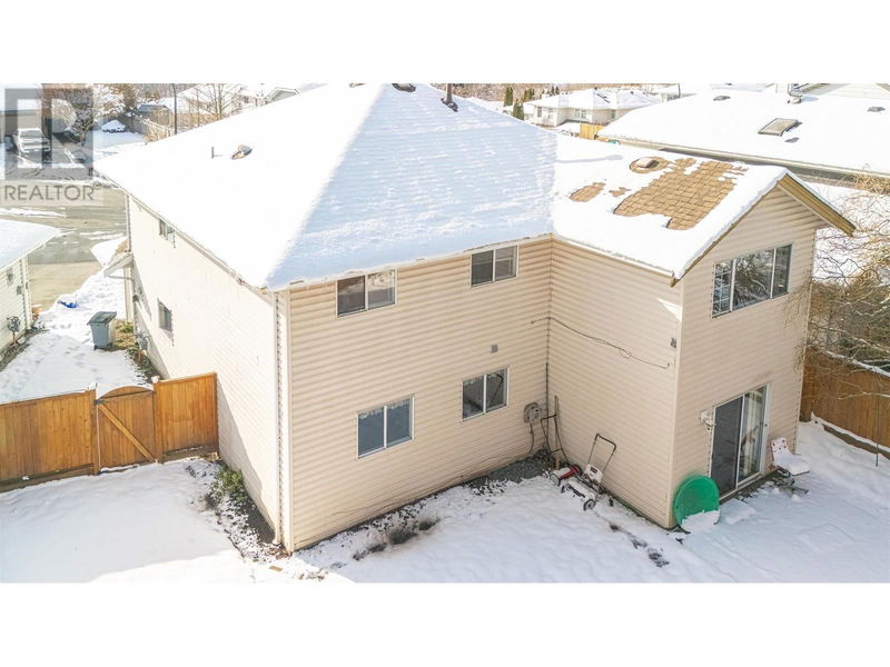 Tertiary Property View