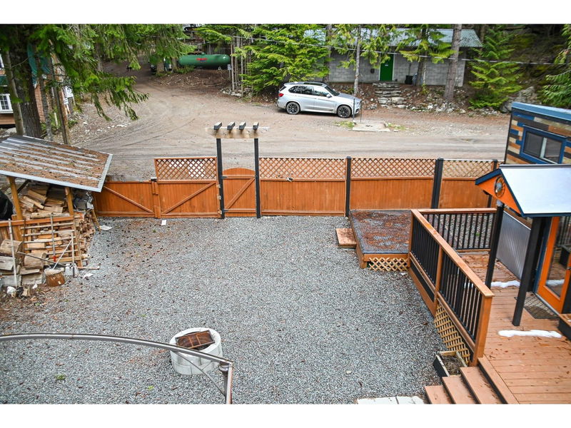Tertiary Property View