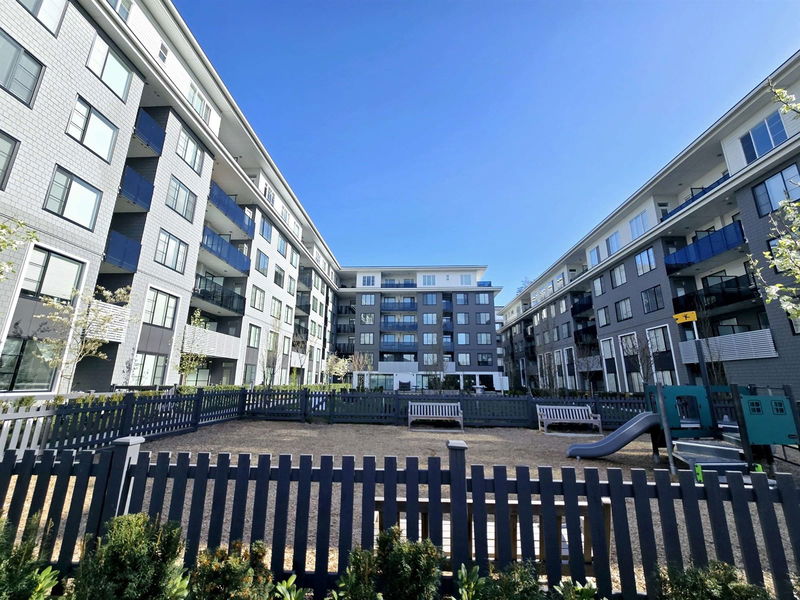 Tertiary Property View