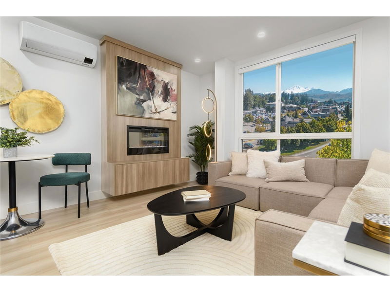 Tertiary Property View