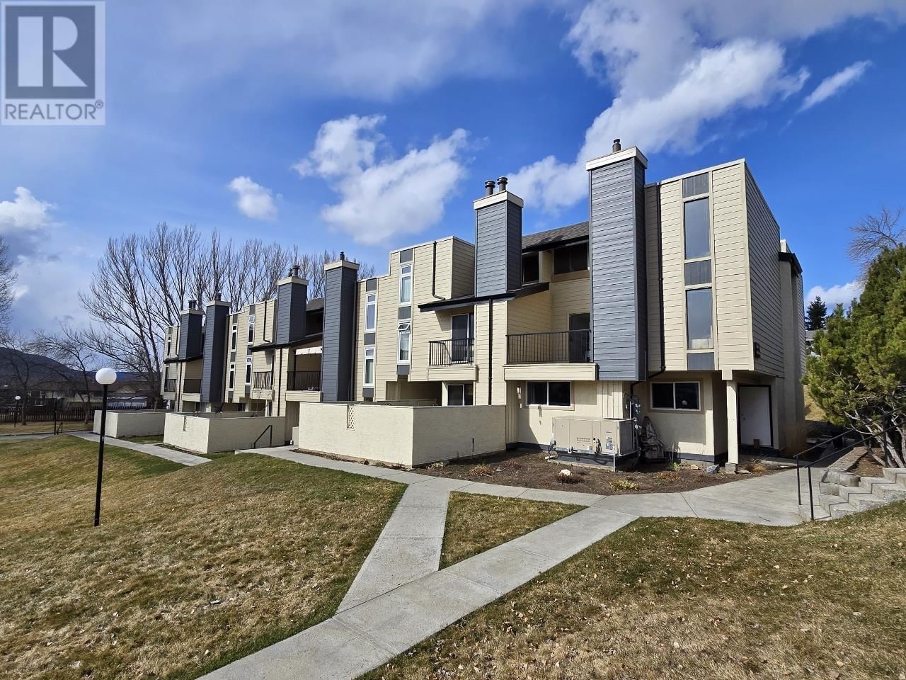 Primary Property View