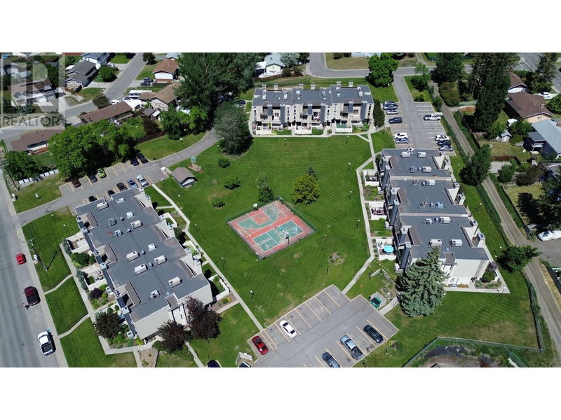 Tertiary Property View
