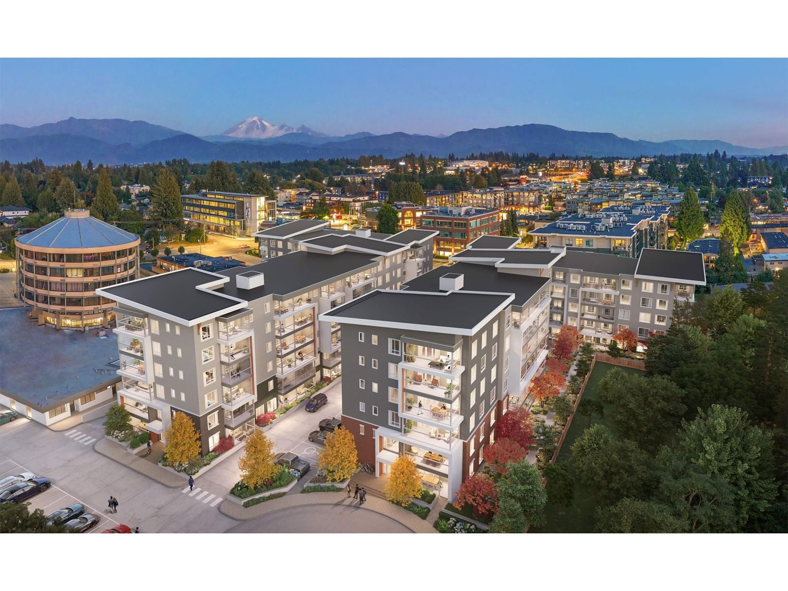 Primary Property View