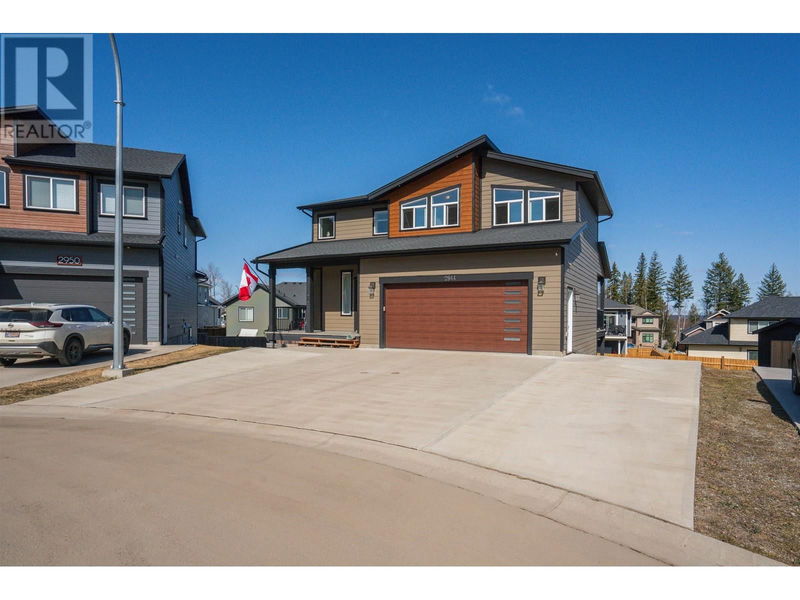 Secondary Property View