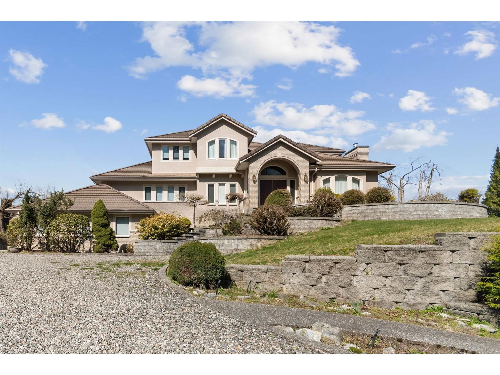 Primary Property View