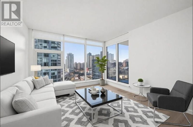 Tertiary Property View