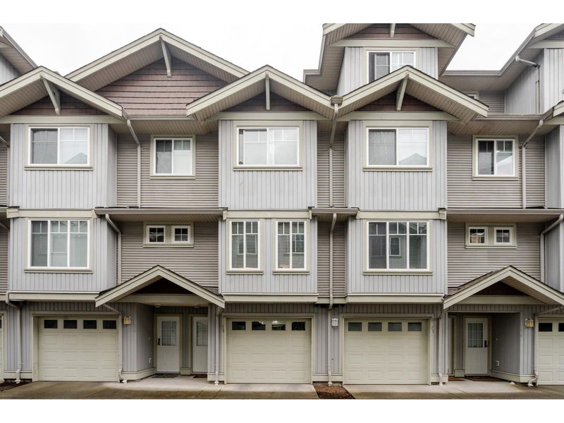 Tertiary Property View