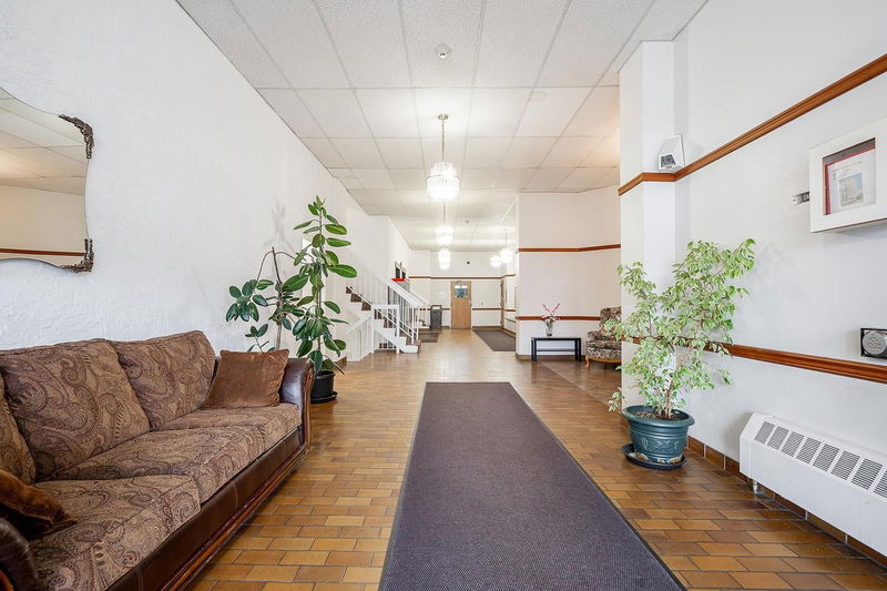 Tertiary Property View