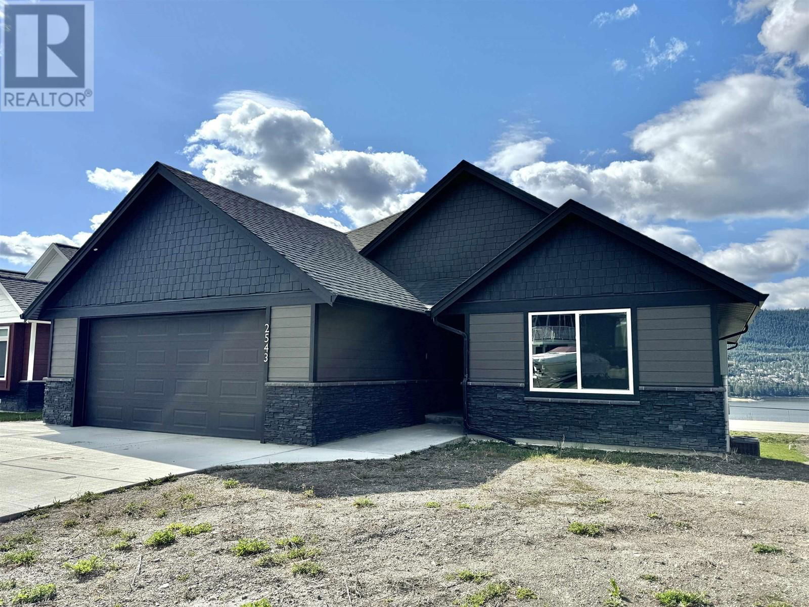 Primary Property View