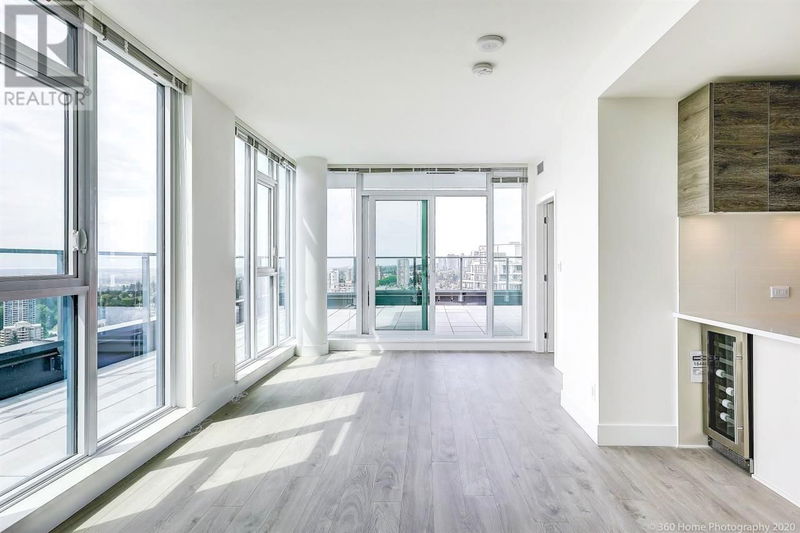Tertiary Property View