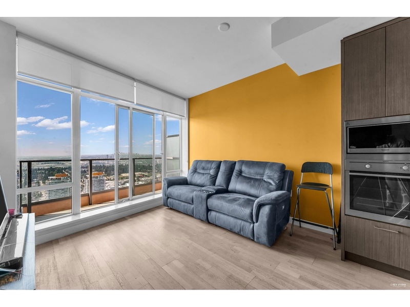 Tertiary Property View