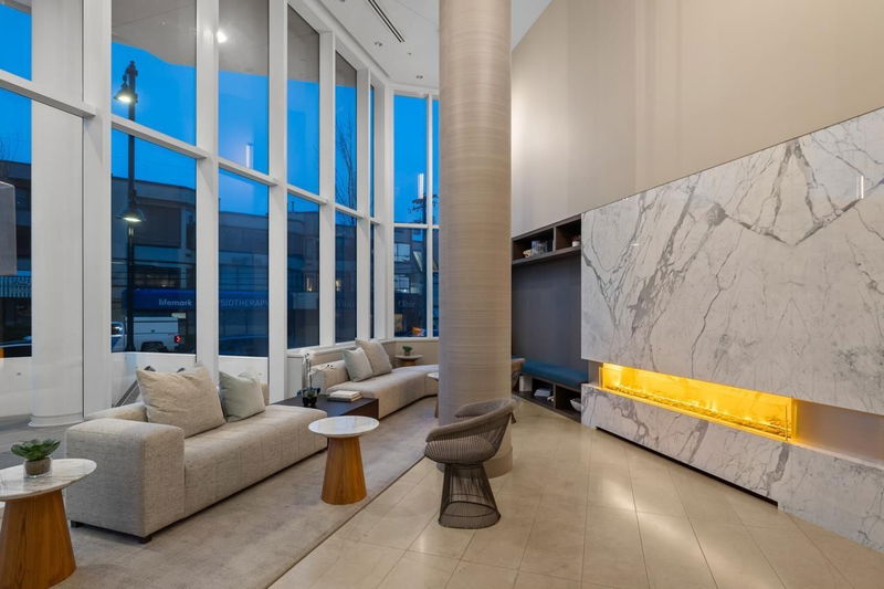 Tertiary Property View