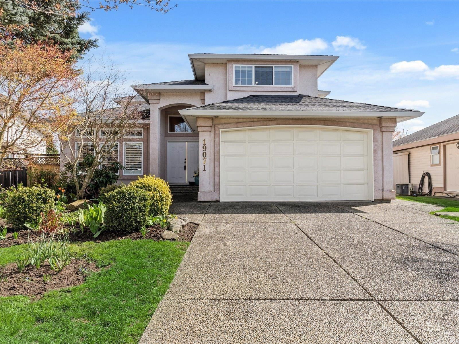 Primary Property View