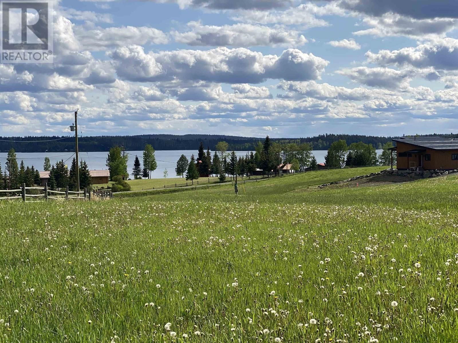 Primary Property View