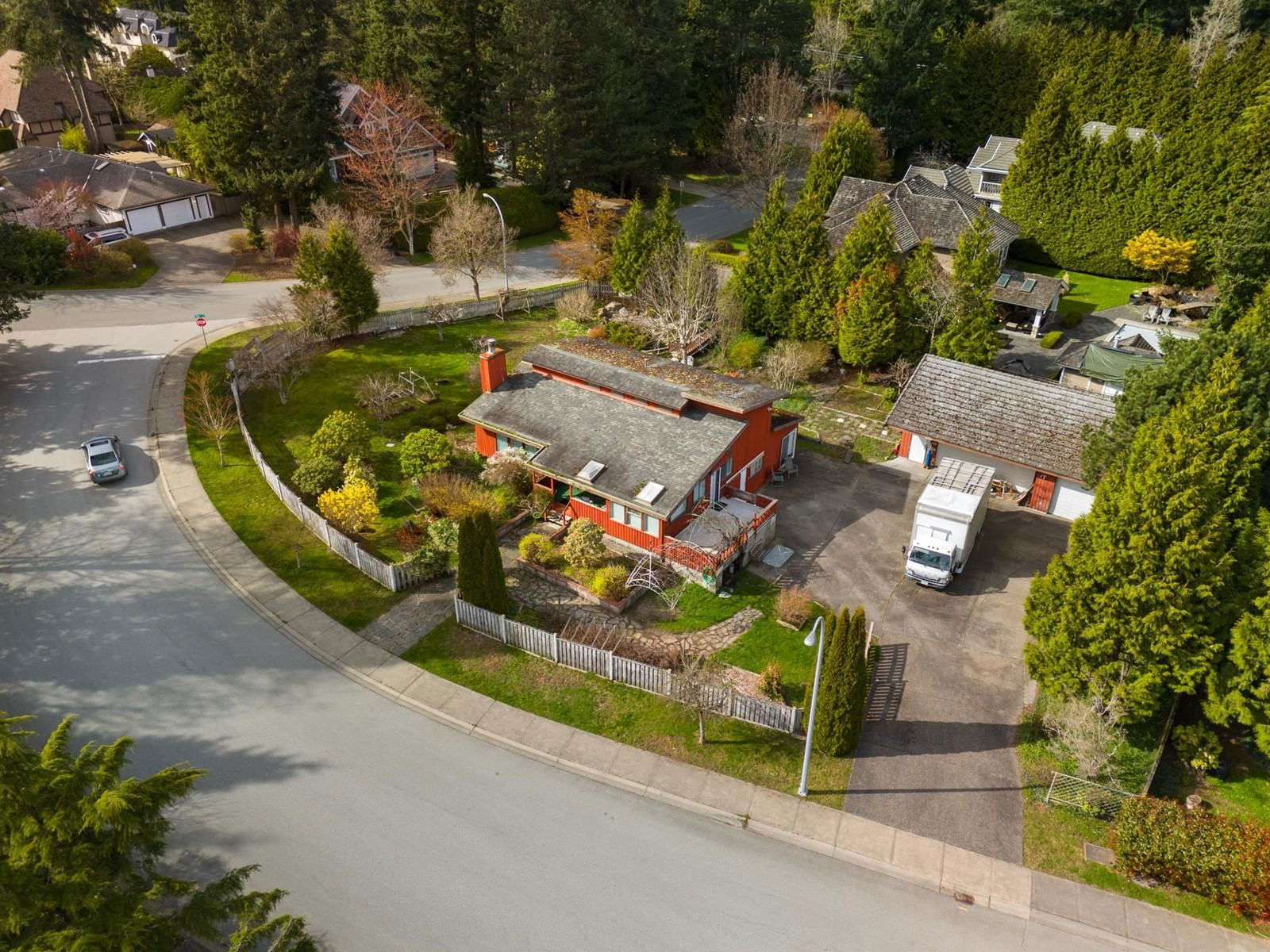Primary Property View