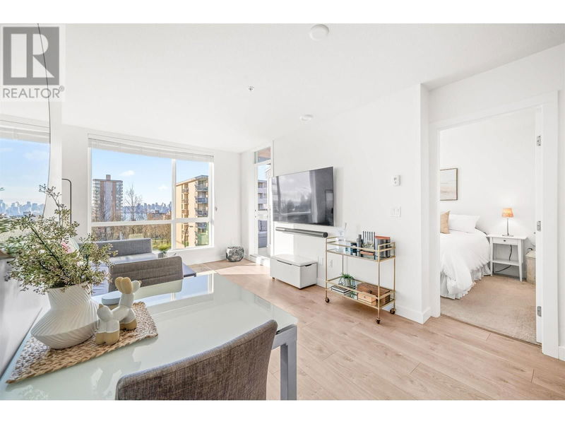 Tertiary Property View
