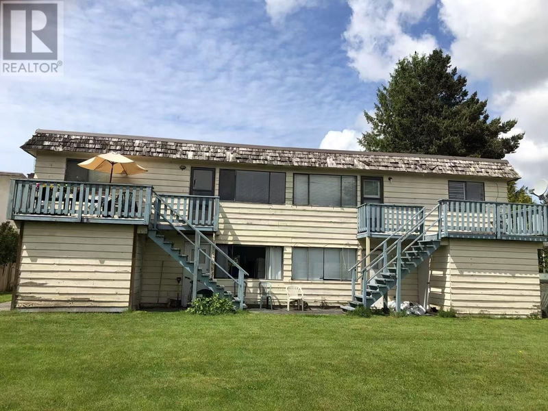 Secondary Property View