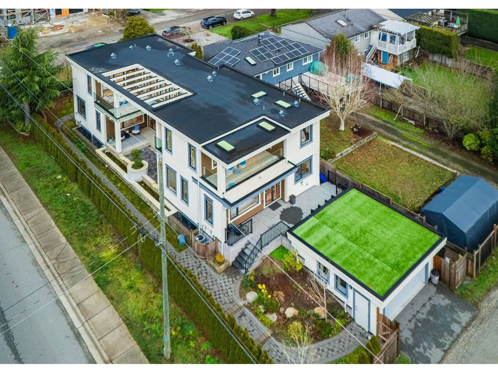Primary Property View
