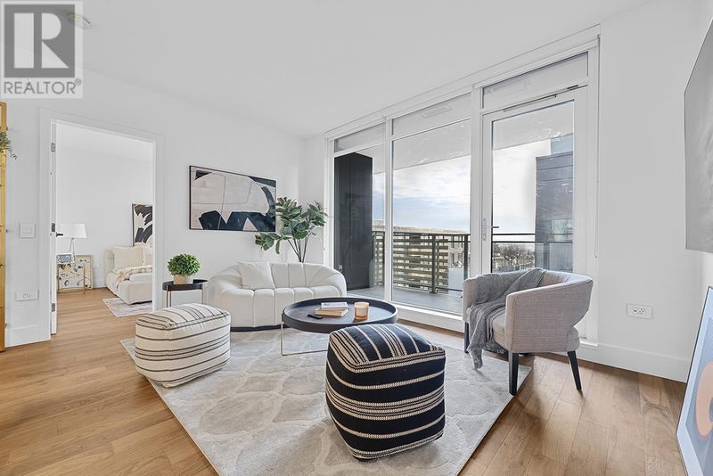 Tertiary Property View