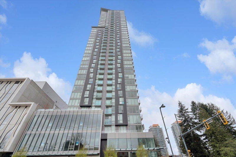 Tertiary Property View