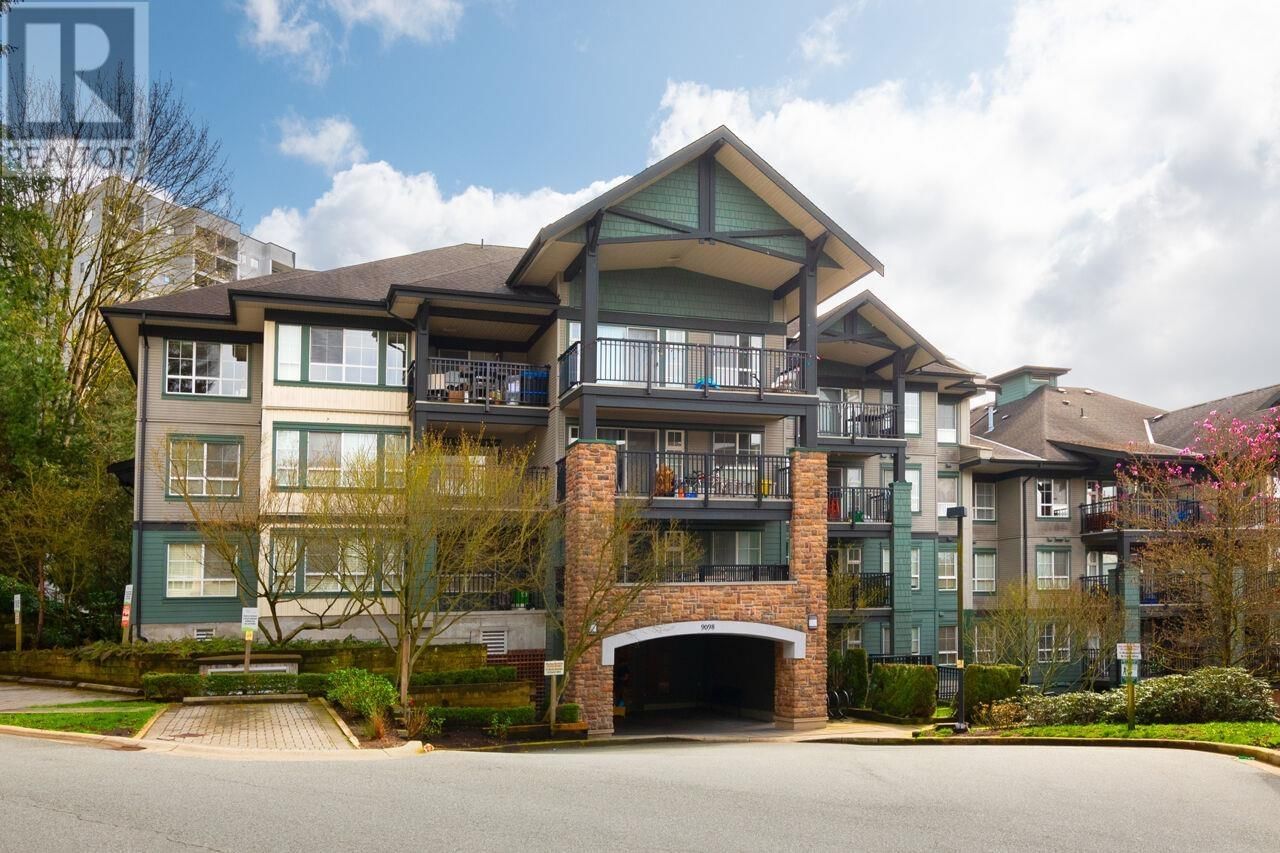 Primary Property View