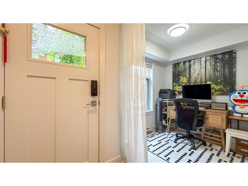 Tertiary Property View