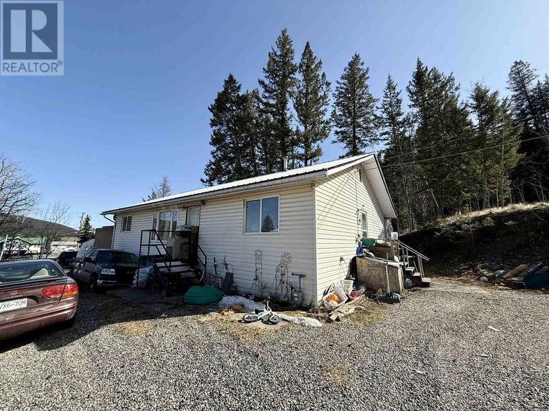Secondary Property View