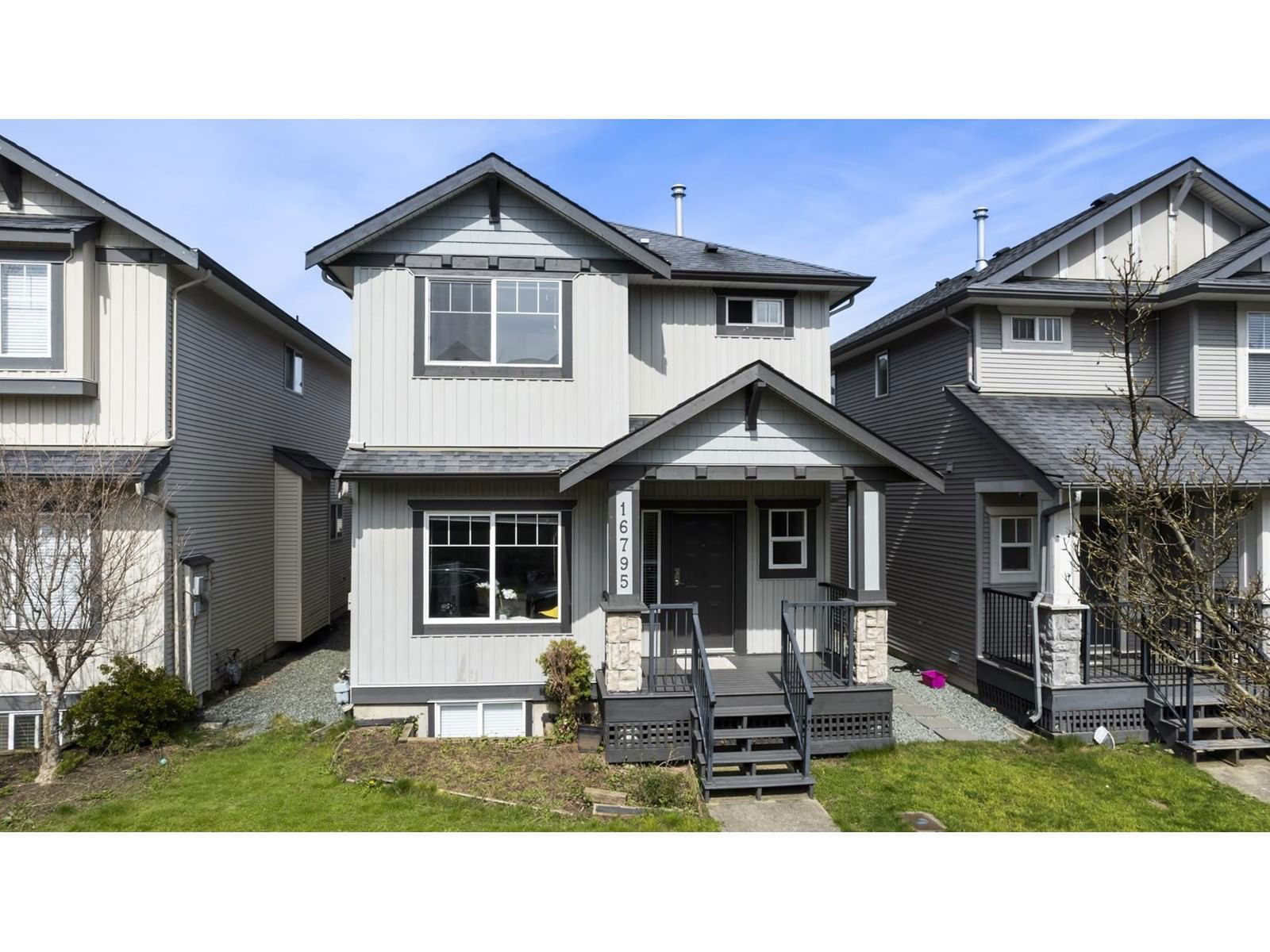 Primary Property View