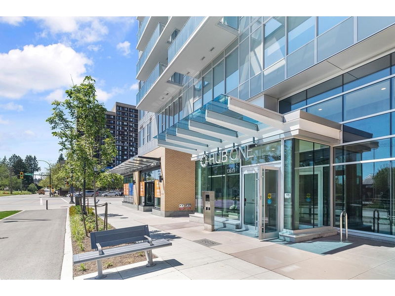 Secondary Property View