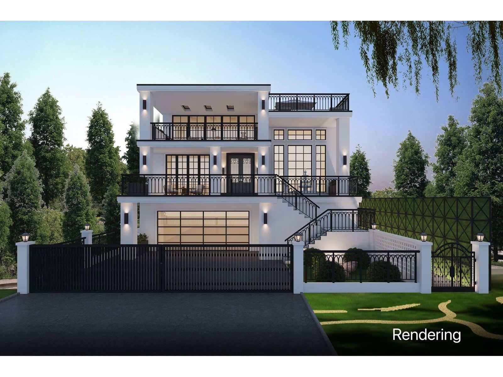 Primary Property View