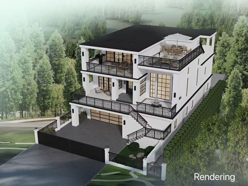 Secondary Property View
