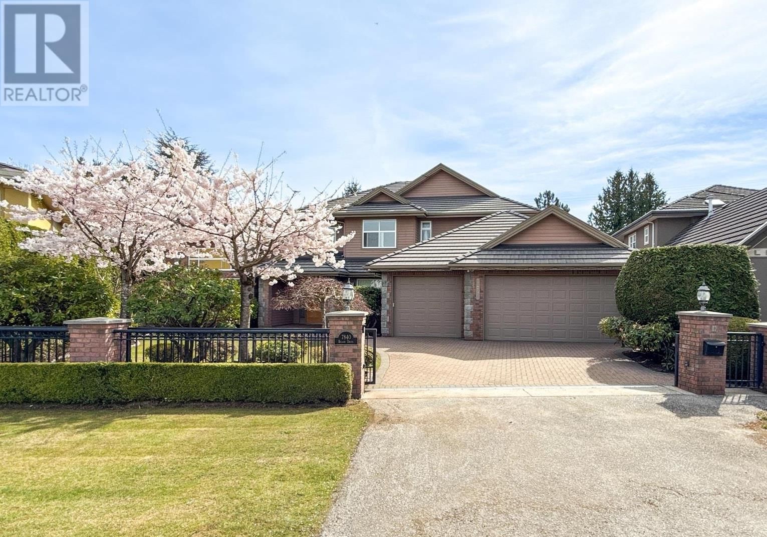 Primary Property View