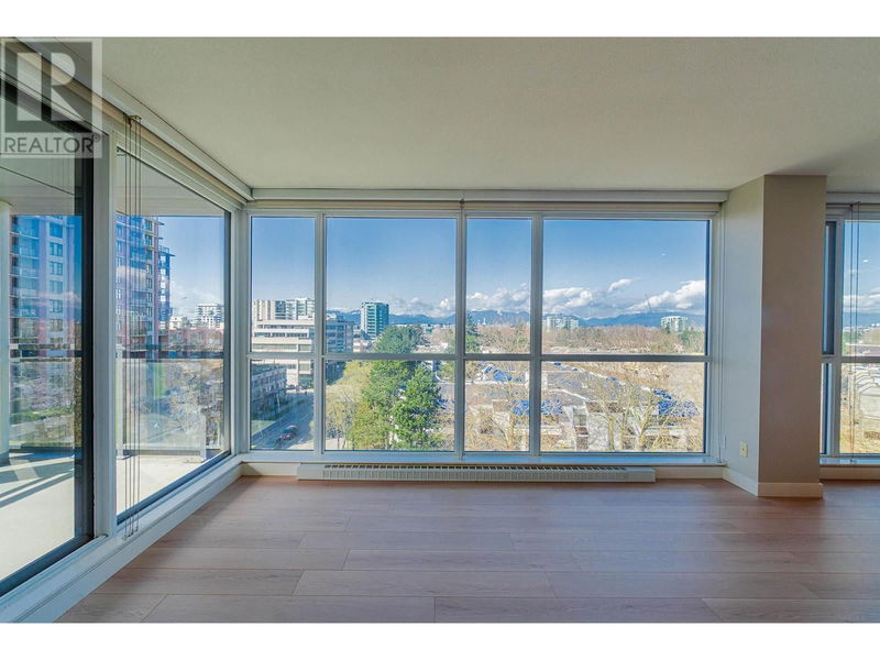 Tertiary Property View