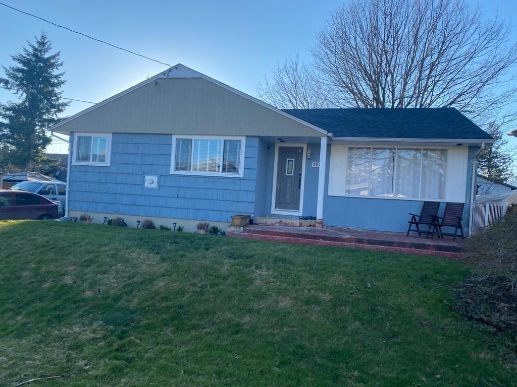 Primary Property View