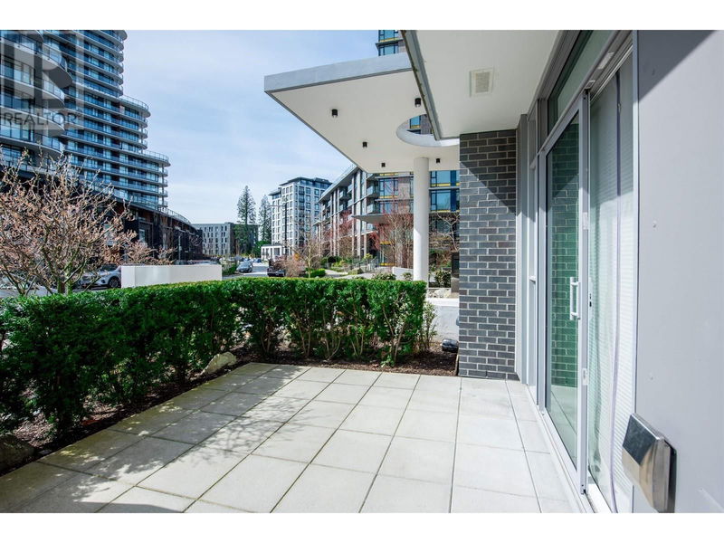 Tertiary Property View