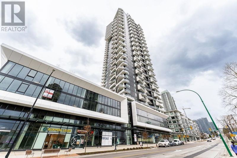 Tertiary Property View