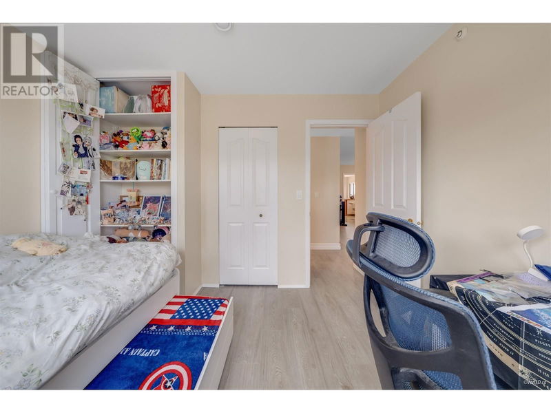 Tertiary Property View