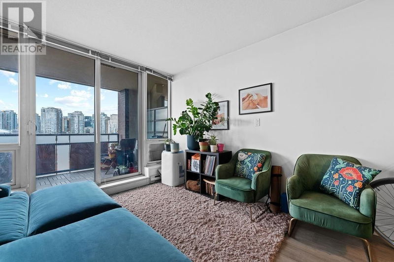 Tertiary Property View