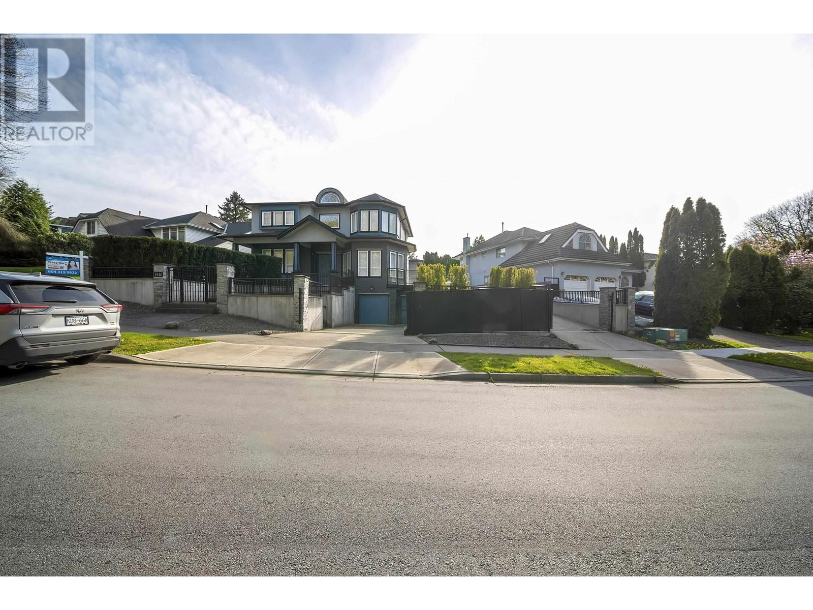Primary Property View