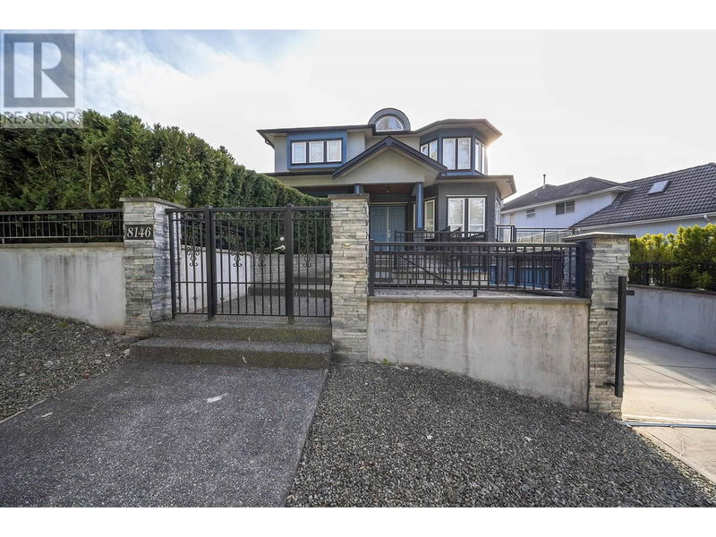 Tertiary Property View