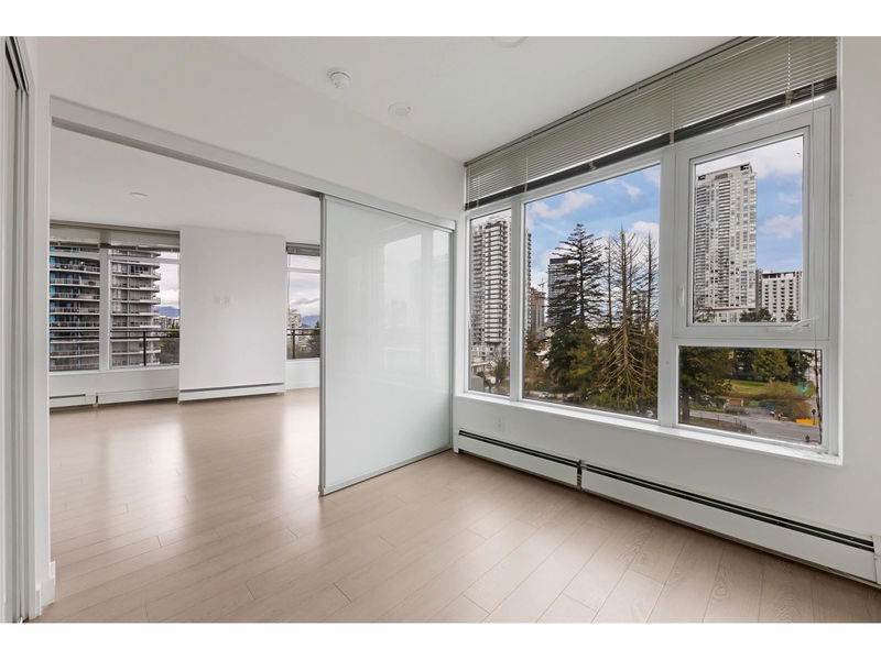 Tertiary Property View