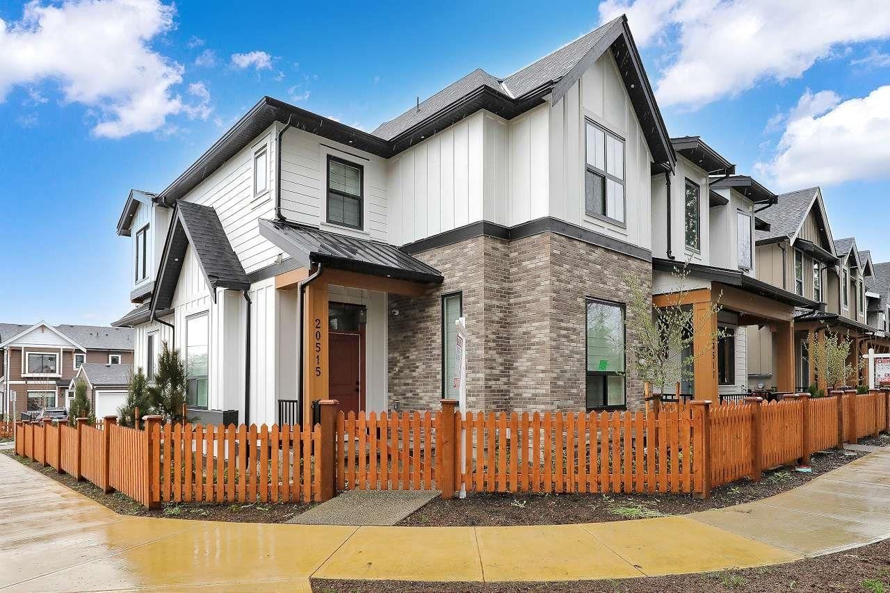 Primary Property View