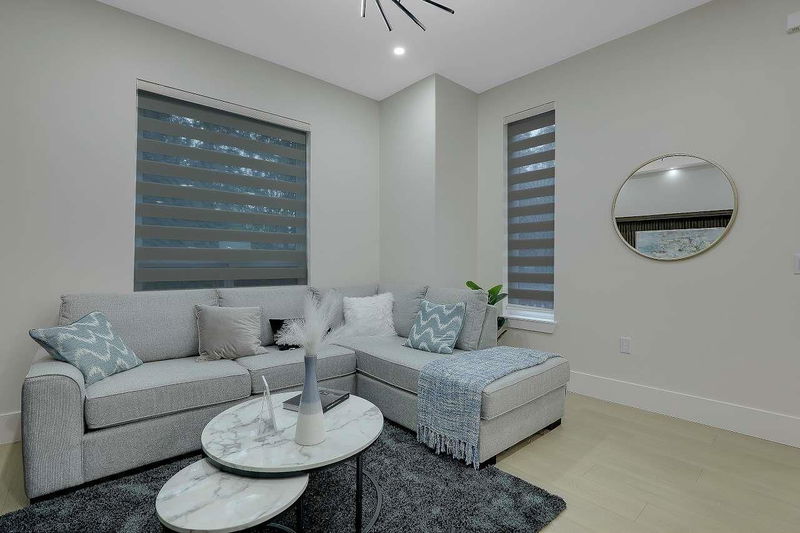 Tertiary Property View