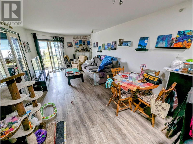 Tertiary Property View