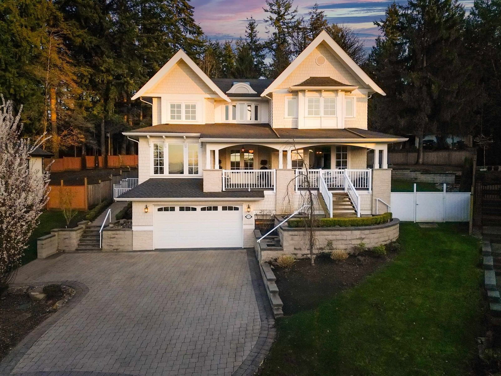 Primary Property View