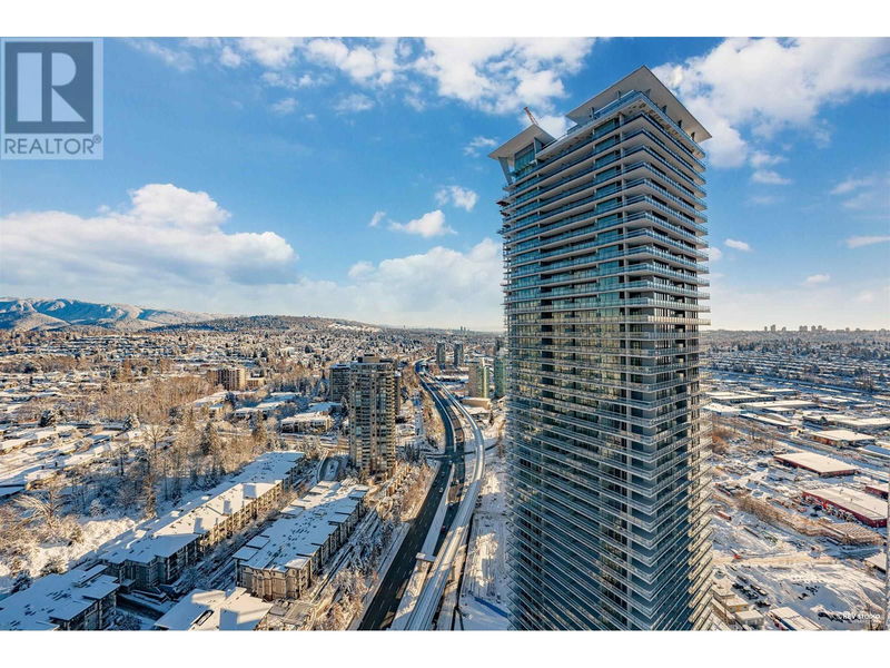 Tertiary Property View